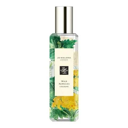 Jo Malone London Jo Malone Wild Achillea Cologne Eau de Cologne (EDC) Mixte 30ml - Maison des fragrances