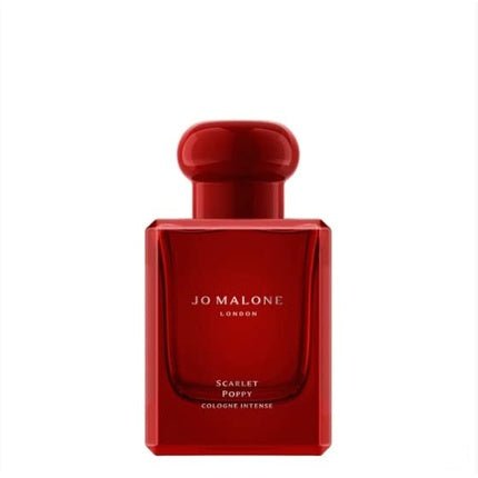 Jo Malone London Scarlet Poppy Cologne Intense Originally without box Eau de Cologne 50 ml - Maison des fragrances
