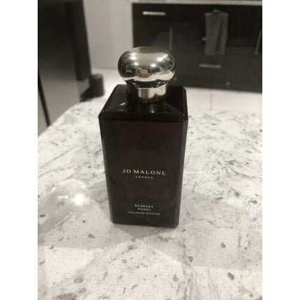 Jo Malone London Scarlet Poppy Cologne Intense 's Fragrance Eau de Parfum (EDP) Femme 100ml - Maison des fragrances