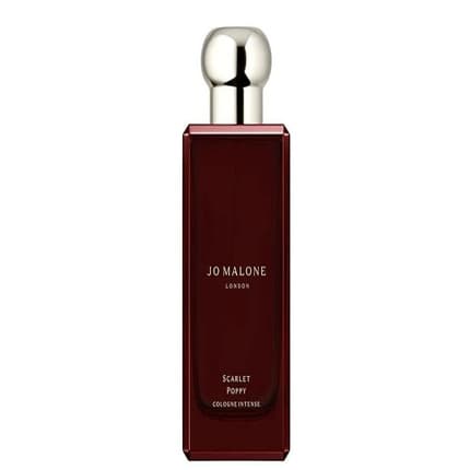 Jo Malone London Scarlet Poppy Cologne Intense 's Fragrance Eau de Parfum (EDP) Femme 100ml - Maison des fragrances