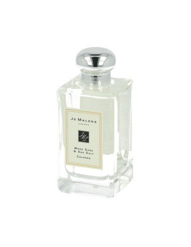 Jo Malone Wood Sage and Sea Salt Cologne Spray for Women 3.4 Oz 100ml