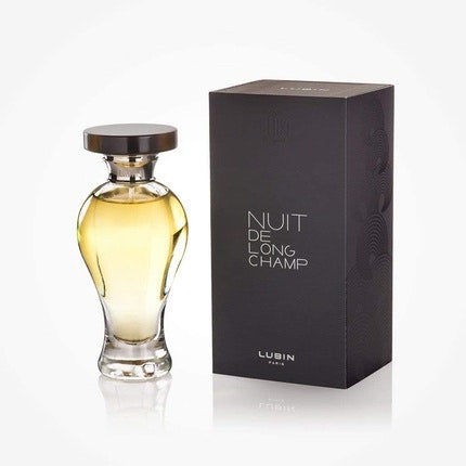 LUBIN Nuit De Longchamps Eau de Toilette Spray 100ml Lubin