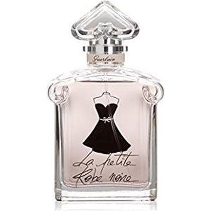Guerlain La Petite Robe Noire Ma Premiere Robe Eau De Parfum 100 Ml wo