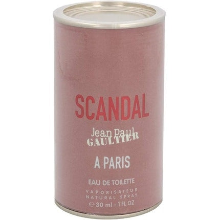 Scandal a Paris JEAN PAUL GAULTIER Eau de Toilette 30ml Jean-Paul Gaultier