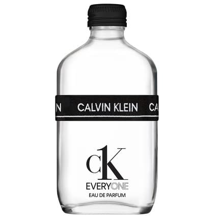 Calvin Klein Ck Everyone Eau de Parfum (EDP) Mixte 200ml