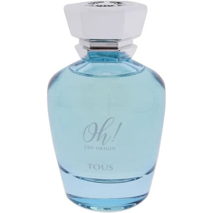 Women's Perfume Oh! The Origin All Eau De Toilette 100ml