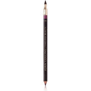 Joan Collins Timeless Beauty Contour Duo Lip Pencil with Brush Plum - Maison des fragrances