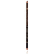 Joan Collins Timeless Beauty Contour Eyebrow Pencil Duo Black/Dark Brown 1.56g - Maison des fragrances