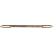 Joan Collins Timeless Beauty Contour Eyebrow Pencil Duo Charcoal/Light Brown 1.56g - Maison des fragrances