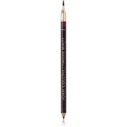 Joan Collins Timeless Beauty Contour Lip Pencil and Brush Brick - Maison des fragrances