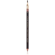 Joan Collins Timeless Beauty Contour Lip Pencil and Brush Nude - Maison des fragrances