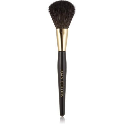Joan Collins Timeless Beauty Contour Pro No.1 Powder Brush Gold - Maison des fragrances