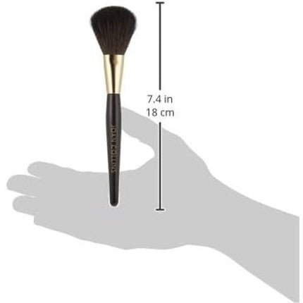 Joan Collins Timeless Beauty Contour Pro No.1 Powder Brush Gold - Maison des fragrances