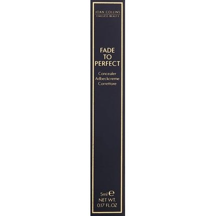 Joan Collins Timeless Beauty Fade to Perfect Concealer 5ml Medium - Maison des fragrances