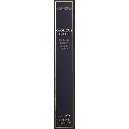 Joan Collins Timeless Beauty Glorious Gloss Lip Gloss 4.5ml Monte Carlo - Maison des fragrances