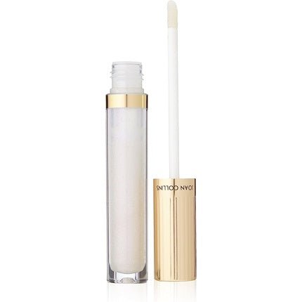 Joan Collins Timeless Beauty Glorious Gloss Lip Gloss 4.5ml Pearl - Maison des fragrances