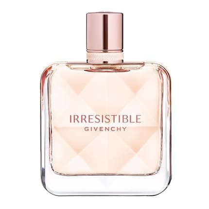 Givenchy Irresistible Fraiche Eau de Toilette 80oz pour femme
