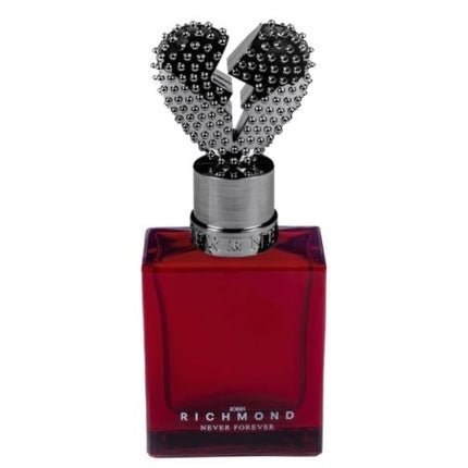 John Richmond Never Forever Eau de Parfum (EDP) Femme 50ml - Maison des fragrances