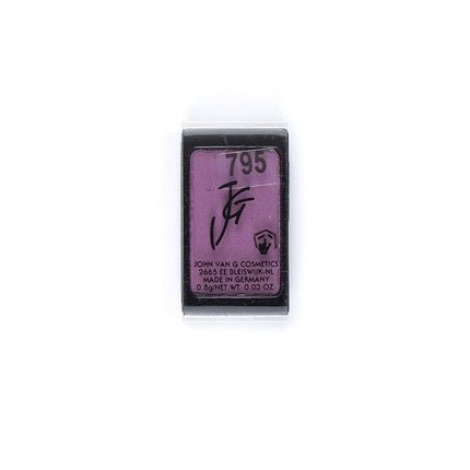 John van G Eyeshadow 795 Matte - Maison des fragrances
