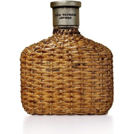John Varvatos Artisan Eau de Toilette (EDT) Homme 75ml - Maison des fragrances
