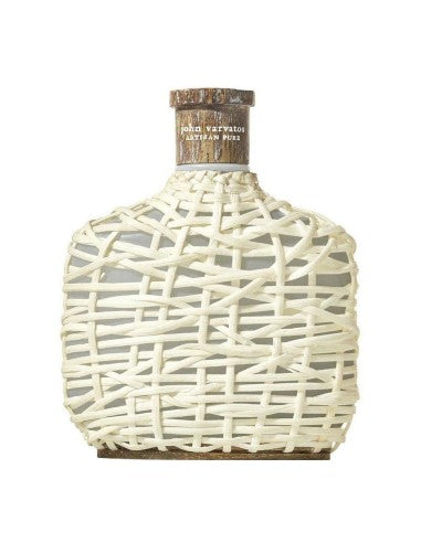 John Varvatos Artisan Pure Eau de Toilette Spray 125ml