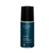 Joik Natural Mineral Deodorant Déodorant (Déo) Homme - Maison des fragrances