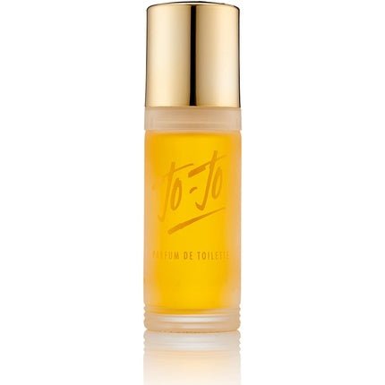 Jojo Women's Parfum de Toilette 55ml by Milton-Lloyd - Maison des fragrances