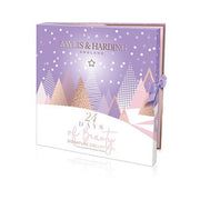 Jojoba & Vanilla, Mandarin & Grapefruit Advent Calendar - Maison des fragrances