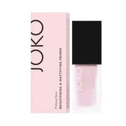 Joko Brightening & Mattifying Primer Makeup Base 20ml - Maison des fragrances
