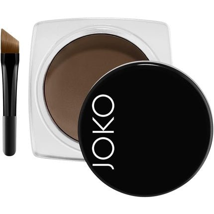 JOKO Eye Brow Pomade Espresso - Maison des fragrances