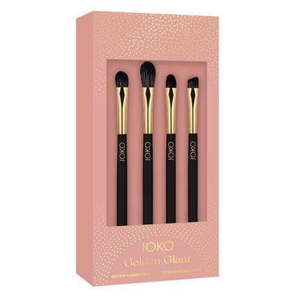 Joko Golden Glam Eye Makeup Set - Maison des fragrances
