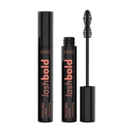 Joko Lash Bold Mascara Thickening Eyelash Mascara 8ml - Maison des fragrances