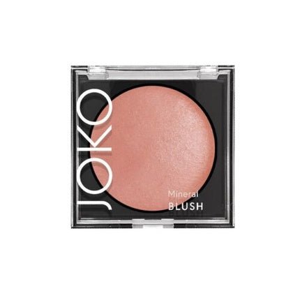 Joko Mineral Blush 16 2g - Maison des fragrances