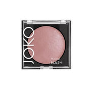 Joko Mineral Blush 17 Baked Rose 2g - Maison des fragrances