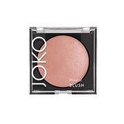 Joko Mineral Blush 18 Baked Rose 2g - Maison des fragrances