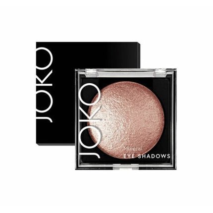 JOKO Mineral Eye Shadows Mineral Eyeshadow 506 2g - Maison des fragrances