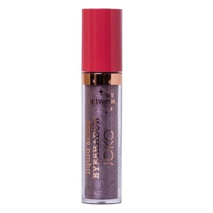 Joko My Universe Liquid Shine Eyeshadow Shade 03 - Maison des fragrances