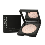 JOKO Pressed Powder Finish Your Makeup No. 11 8g - Maison des fragrances