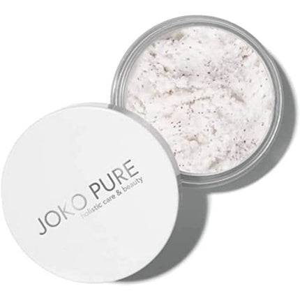 JOKO Pure Coconut Smoothing and Purification Scrub Powder - Maison des fragrances