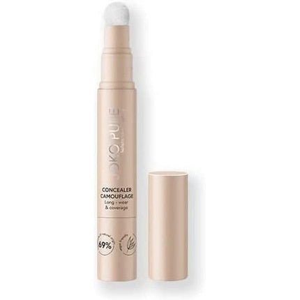 Joko Pure Concealer Camouflage Liquid Concealer 01 - Maison des fragrances