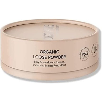 Joko Pure Holistic Care & Beauty Organic Loose Powder Face Powder 01 8g - Maison des fragrances