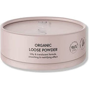 JOKO Pure Organic Loose Powder No.02 - Maison des fragrances