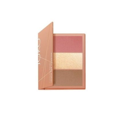 Joko Touch The Illusion Face Contouring Palette 3 In 1 03 Peach 3x3.5g - Maison des fragrances