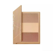JOKO Touch The Illusion Palette 02 Cocoa 10.5g - Maison des fragrances