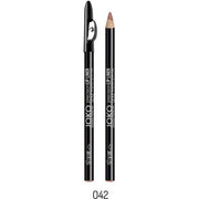 Joko Your Precision Long Lasting Lip Liner with Sharpener 42 Chocolate - Maison des fragrances