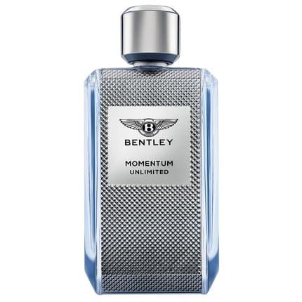 Bentley Momentum Unlimited Eau de Toilette (EDT) Homme 100ml