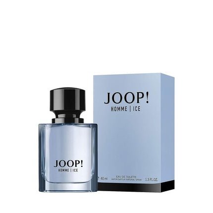 JOOP! Homme ICE - Eau De Toilette 40ml Eau de toilette Spray - Maison des fragrances