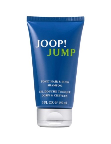 Joop Men's Fragrances Jump Shower Gel 150ml