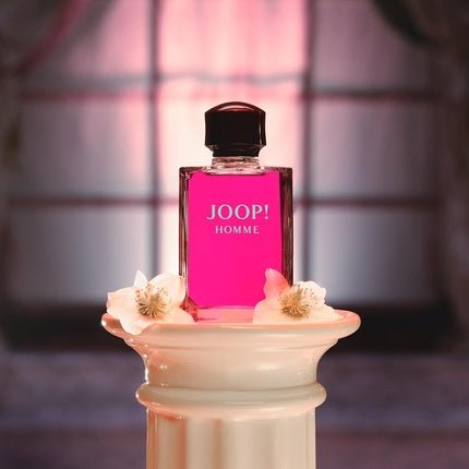 Joop! s 2 Piece Homme Festive Gift Set with Eau de Toilette 75ml pour homme - Maison des fragrances