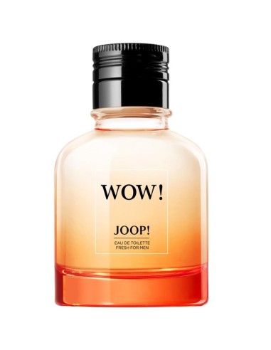 JOOP! Wow! Fresh Eau De Toilette 40 ml (homme)